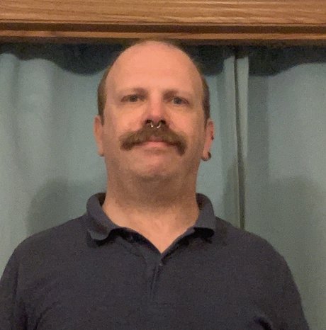 NudistSoul art star pic