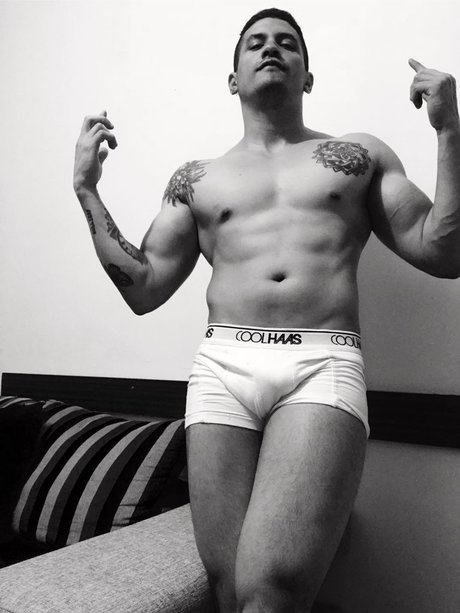 Alejandro Perozo pornstar beautiful images