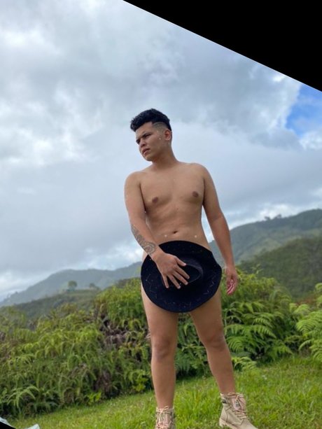 Alejandro Agudelo high quality actress pic