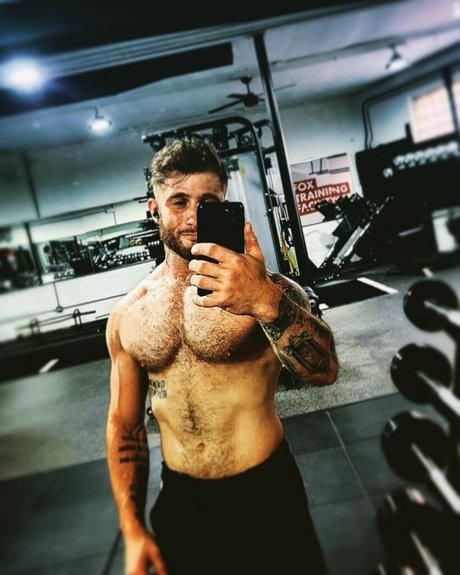 Jake Glory star pretty gallery