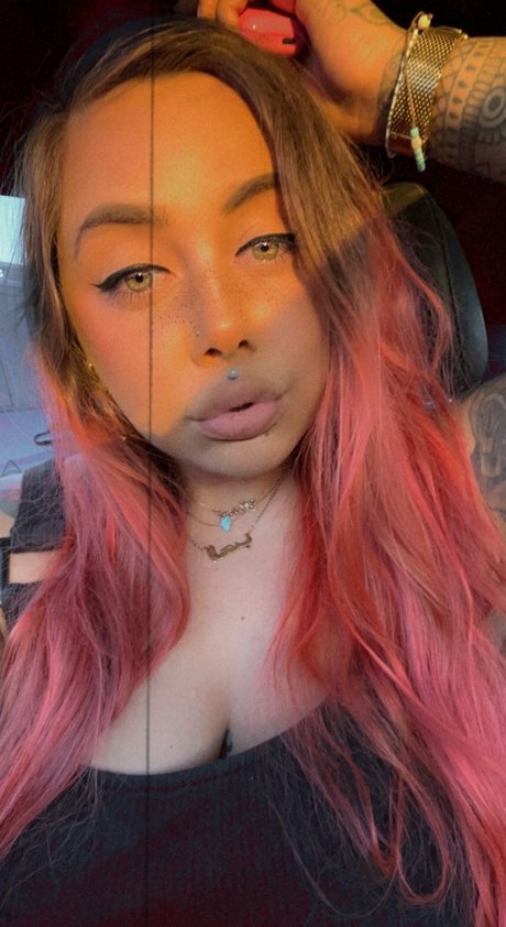 Veronica Mo star naked archive