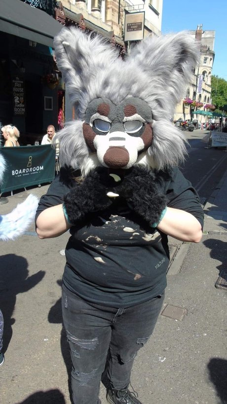 SubbyMurdoc model erotic pictures