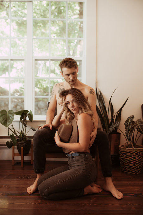 fitnessmodel onlyfans erotic photo