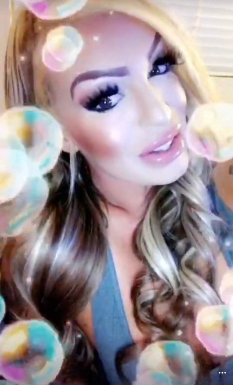 officialtiffanyfoxxx exclusive actress archive