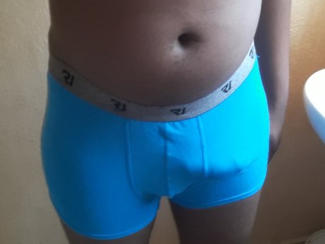 Ofentse nudes actress pic