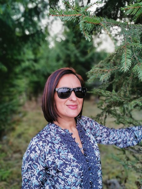 Octavia Danielle hd pornstar photo