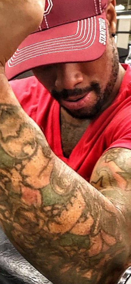 Adventures of Bo model hd pic