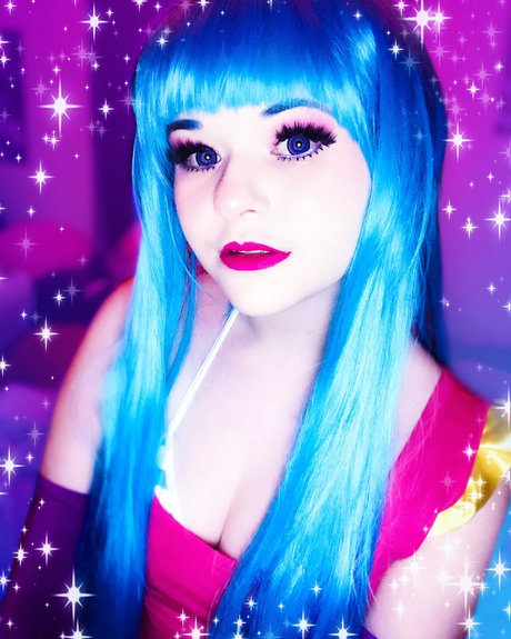 oceangirlcosplays xxx actress pic