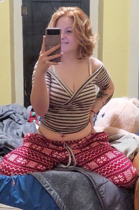 Baby Gingie star hot gallery