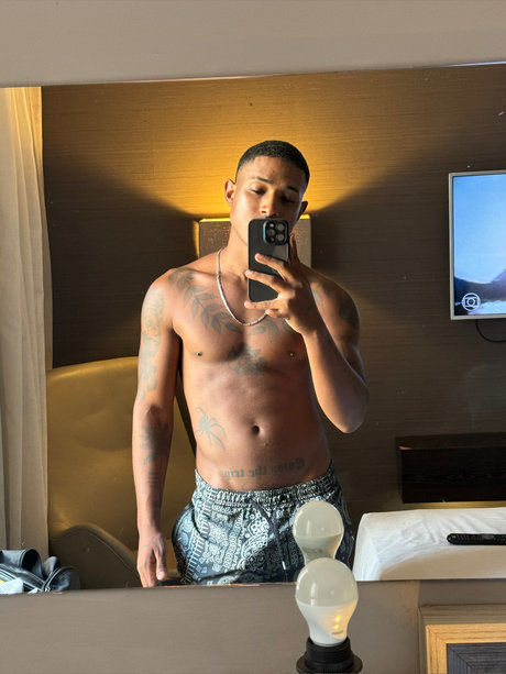 Rafael Silva top actress images