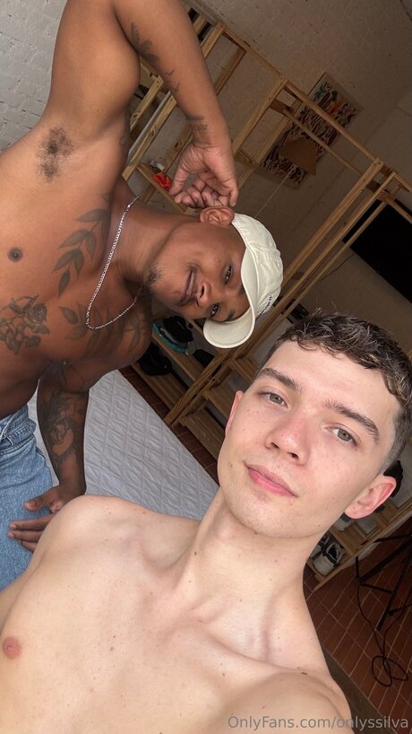 Rafael Silva pornstar free archive