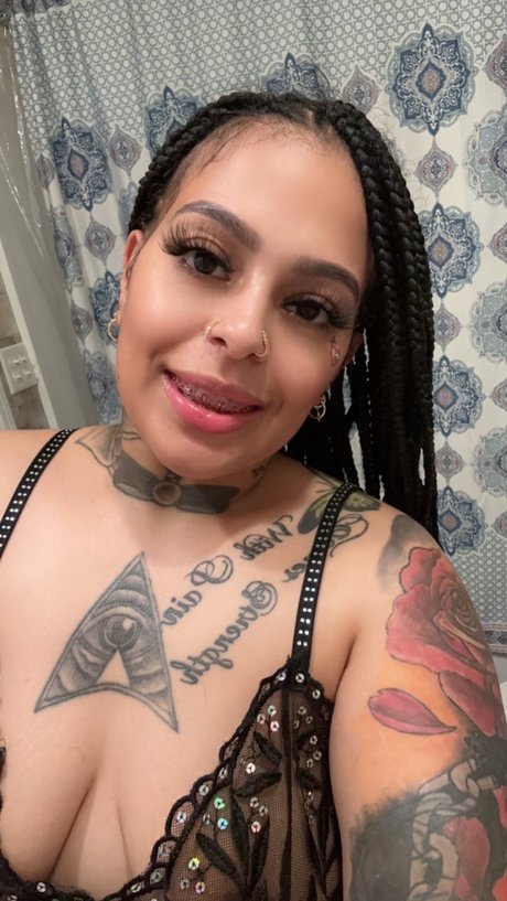 MillzBihh pornstar hd photo