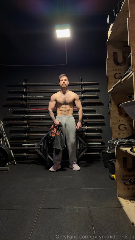 Max Dennison star xxx galleries