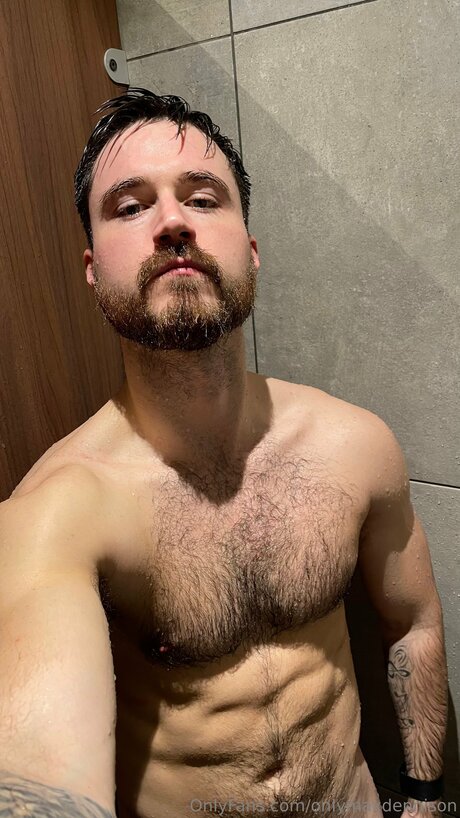 Max Dennison porn model images