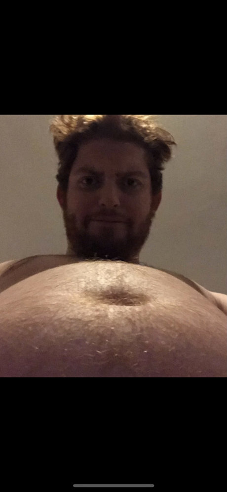 Only Ginger model erotic pic