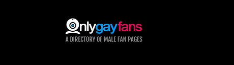 Only Gay Fans model perfect image