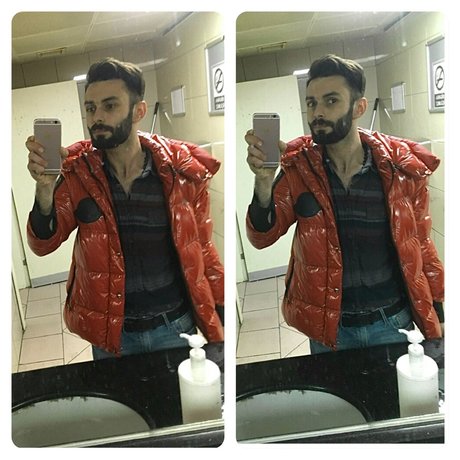 Eray syl sexy model archive