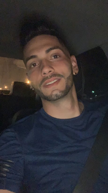 Frank Santana perfect star photos