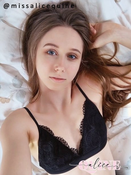 Alice Quine pornstar hd galleries