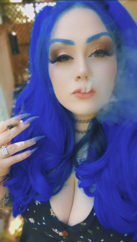 _Alien Wet Shop_ nudes model gallery