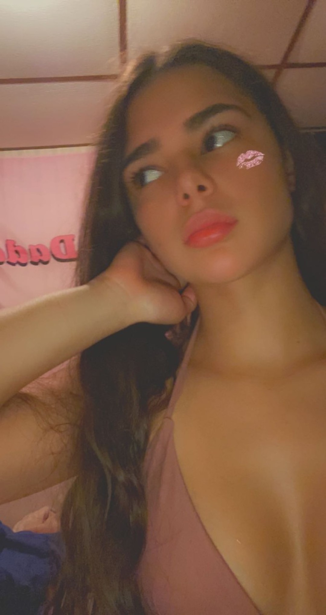 Definitely Ana xxx star archive