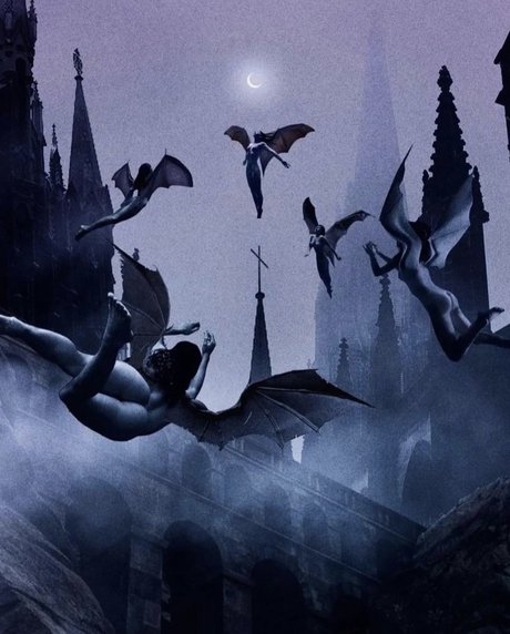 AcaciaThorn pornstar art photos