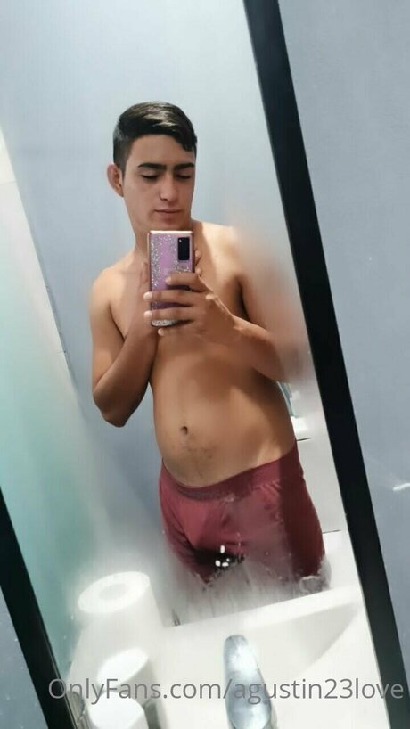 Agusss model high quality galleries