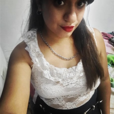 Abril Ver nica model hd pics