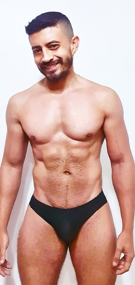 Gay Activo art model pics