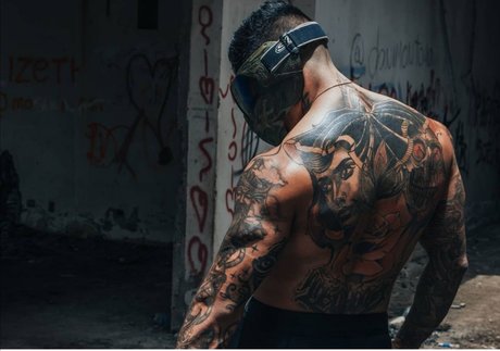 Adan Reilly pornstar art gallery