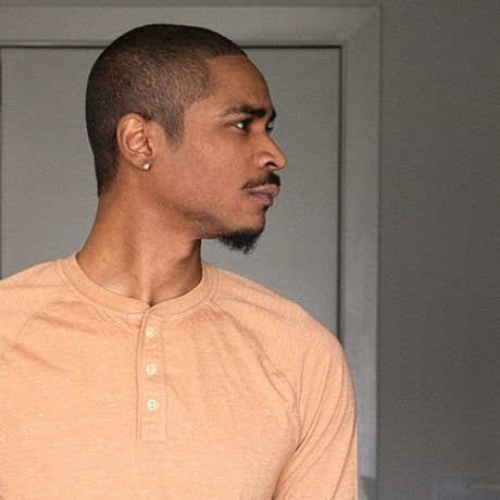 Dwayne Powers Male Solo star porn photo