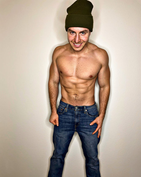 Oleg Forse sex model galleries