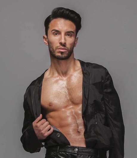 Alek Sandar naked pornstar gallery