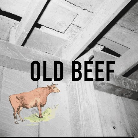 OldBeef star nudes picture