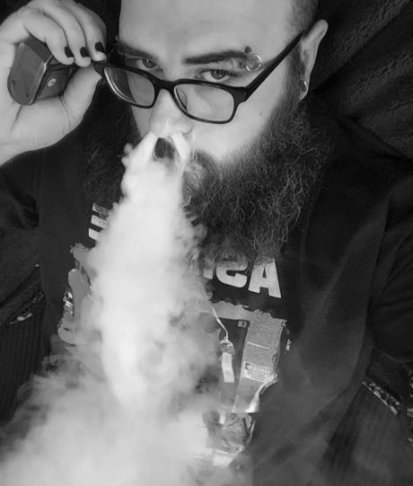 PaganGamer xxx model img