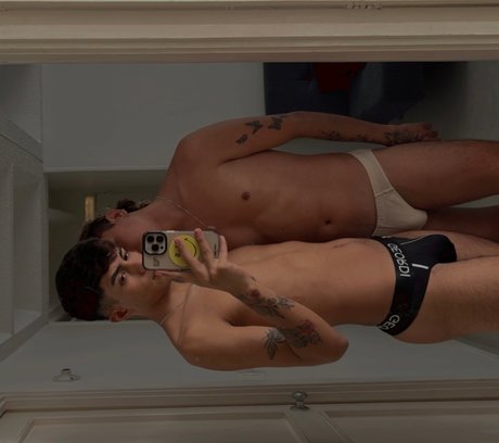 Juan y Gabriel best actress image