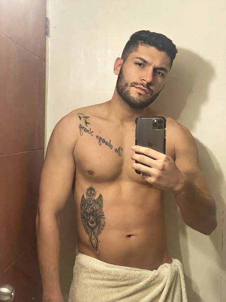Juan pablo ortiz star nudes archive
