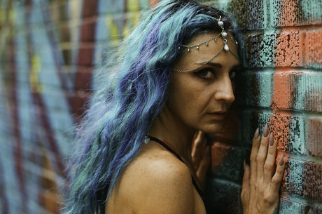 Ozma Bean perfect pornstar picture