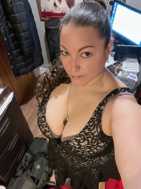 Miss O pretty actress image