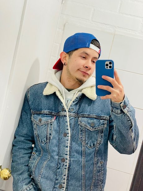 Oscar La Torre model nice pictures