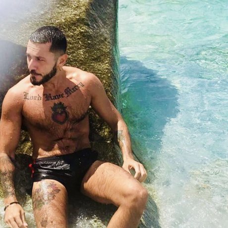 gay gym onlyfans porn photo