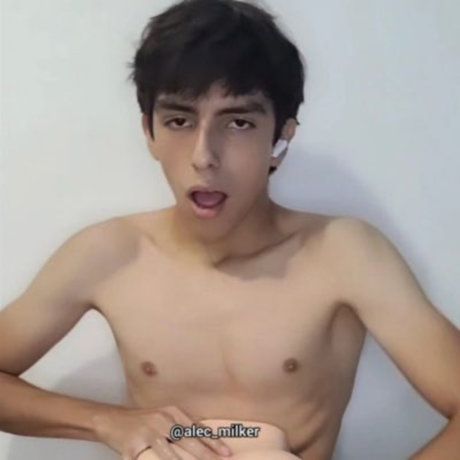 Alec Milker porn actress photo