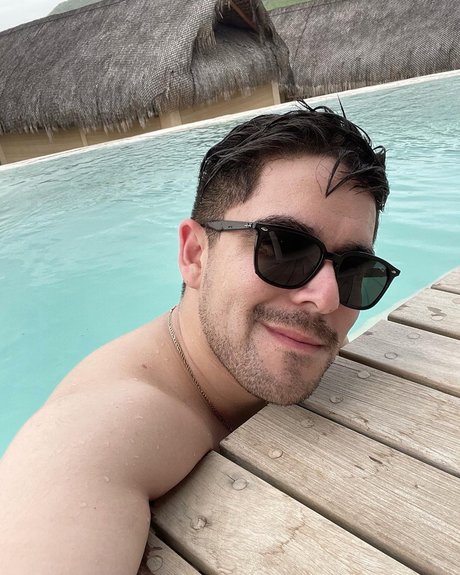 G Araiza Alan high quality pornstar img