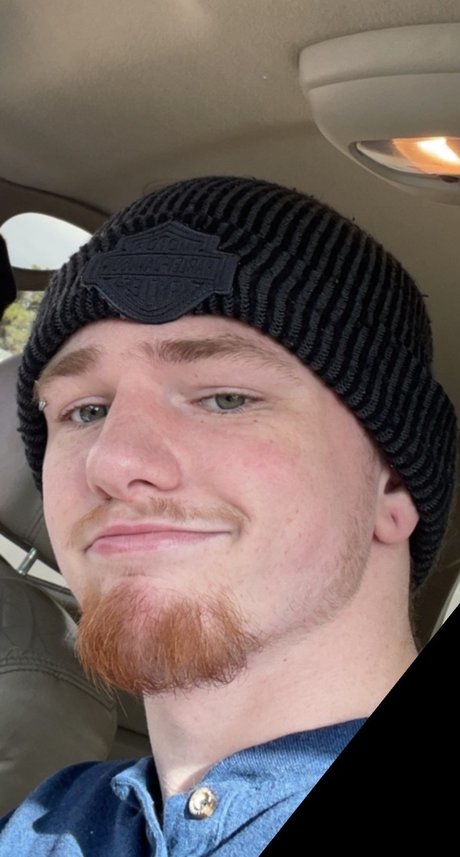 Alec Carter perfect pornstar picture