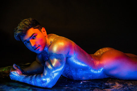 Alec Thomson pornstar nudes gallery