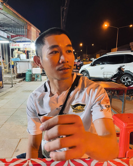 OreoBkk onlyfans hd model image