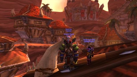 Ora s Gamer Feet model adult img