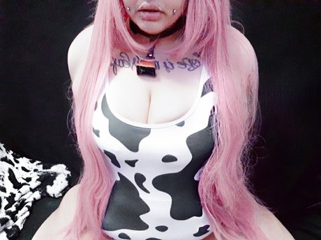 _Big Tiddy Goth Waifu_ best model gallery