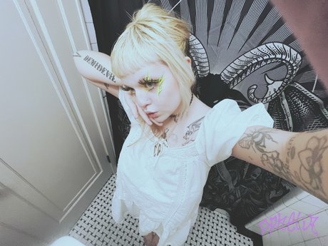 OPHELIA 400 VIDEOS adult model images