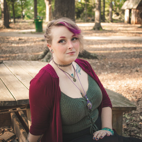 Effie Marigold top star picture